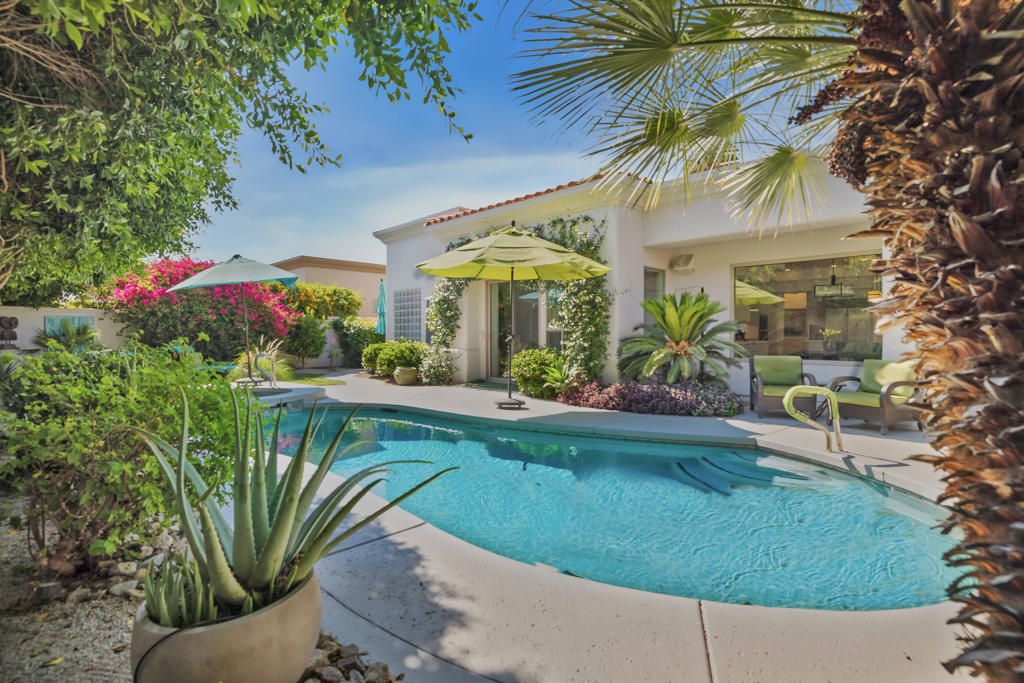4 Mesquite Ridge Lane, Rancho Mirage, CA 92270