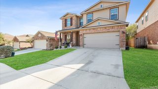 13930 Caprese, San Antonio, TX 78253