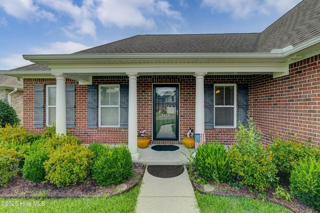 7518 Duval Court, Wilmington, NC 28411