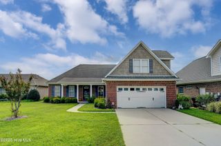 7518 Duval Court, Wilmington, NC 28411
