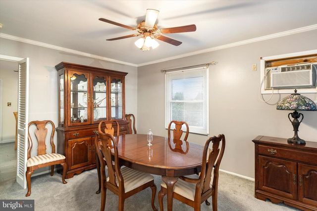 4 MARINER LN, Willingboro, NJ 08046