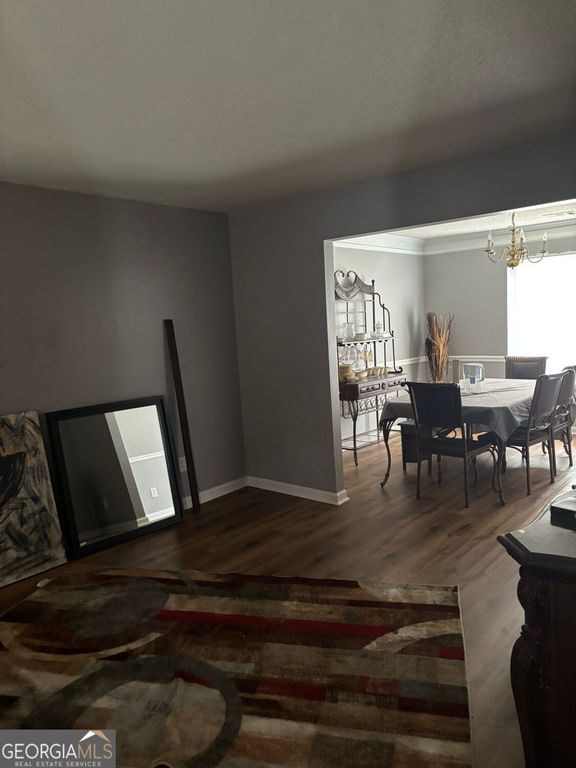 3757 Oakman Place, Fairburn, GA 30213 — photo 2