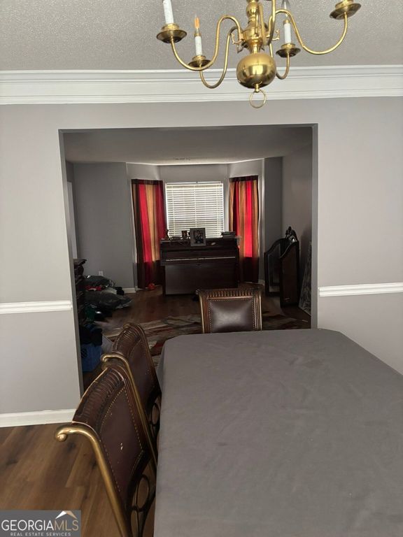 3757 Oakman Place, Fairburn, GA 30213 — photo 3