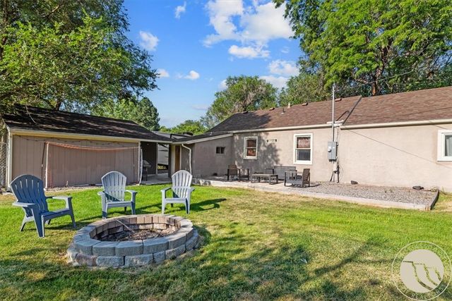 2707 Silver Boulevard, Billings, MT 59102