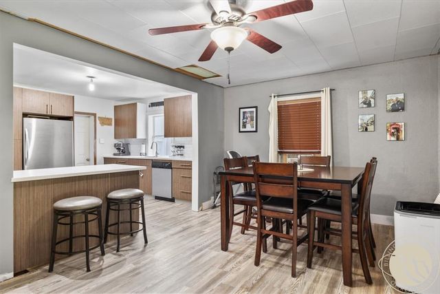 2707 Silver Boulevard, Billings, MT 59102