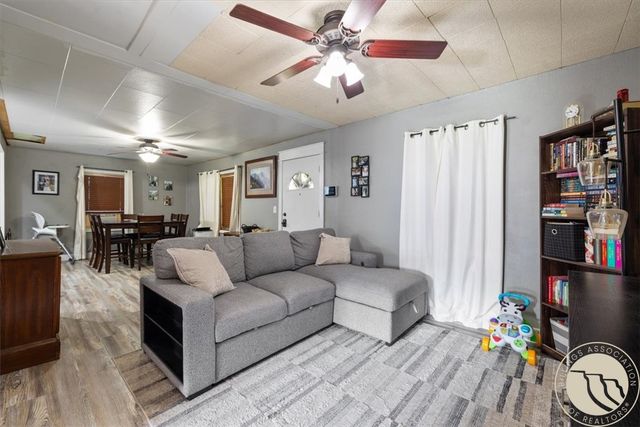 2707 Silver Boulevard, Billings, MT 59102