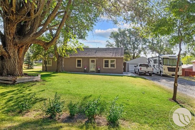 2707 Silver Boulevard, Billings, MT 59102