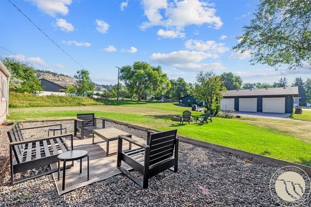 2707 Silver Boulevard, Billings, MT 59102