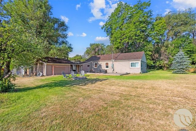 2707 Silver Boulevard, Billings, MT 59102