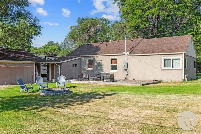 2707 Silver Boulevard, Billings, MT 59102