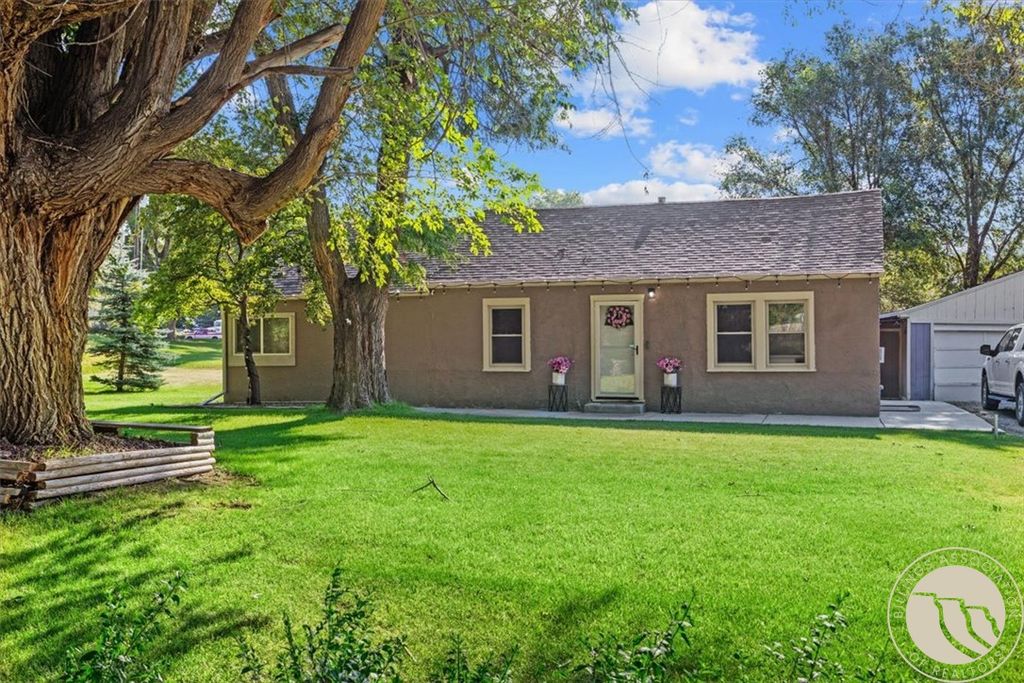 2707 Silver Boulevard, Billings, MT 59102