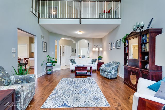 3209 Lightning Court, New Lenox, IL 60451
