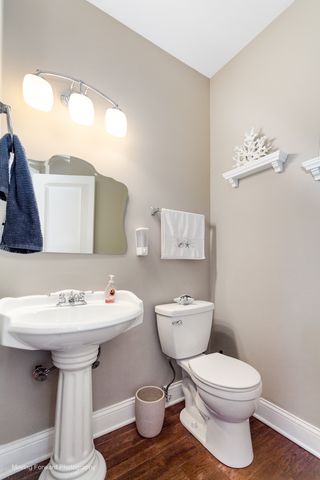 3209 Lightning Court, New Lenox, IL 60451