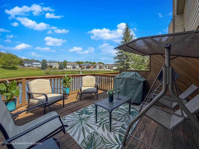 3209 Lightning Court, New Lenox, IL 60451