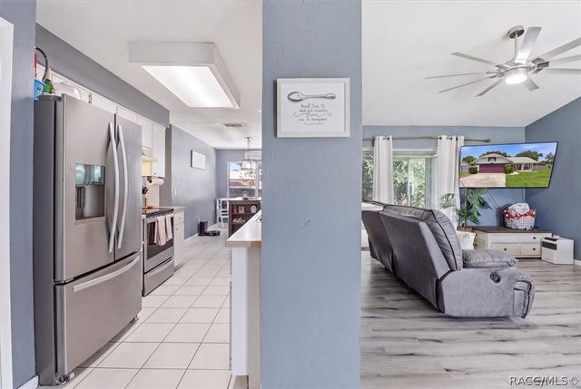 3789 N Blazingstar Way, Beverly Hills, FL 34465