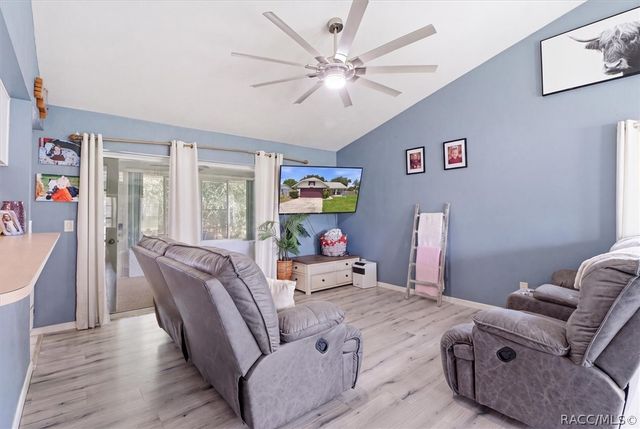 3789 N Blazingstar Way, Beverly Hills, FL 34465