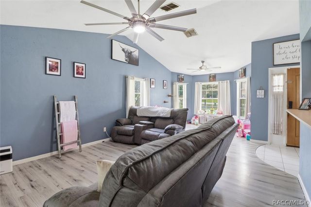 3789 N Blazingstar Way, Beverly Hills, FL 34465