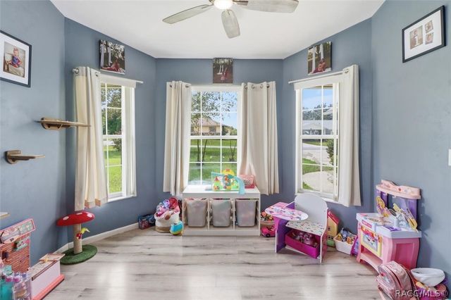 3789 N Blazingstar Way, Beverly Hills, FL 34465