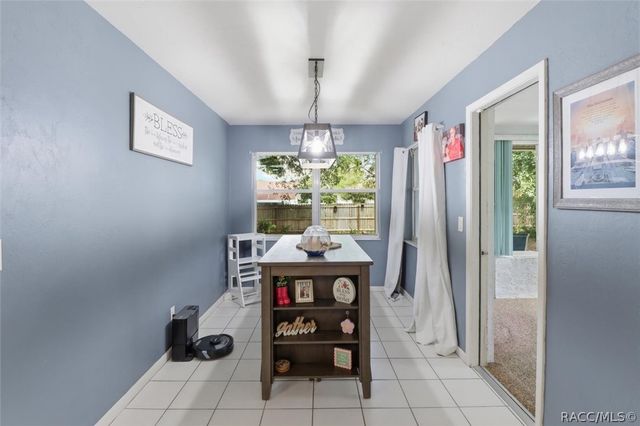 3789 N Blazingstar Way, Beverly Hills, FL 34465