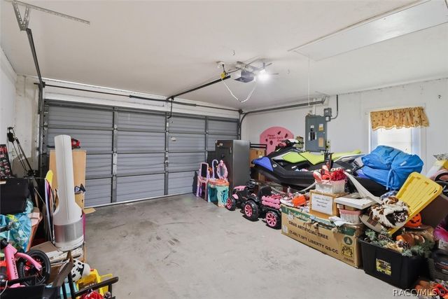 3789 N Blazingstar Way, Beverly Hills, FL 34465