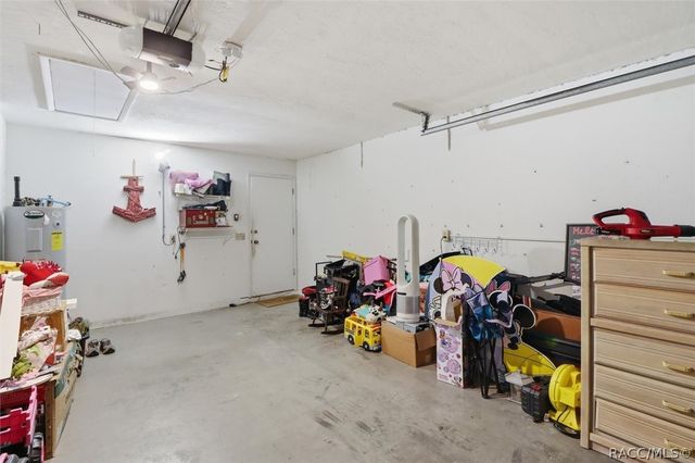 3789 N Blazingstar Way, Beverly Hills, FL 34465