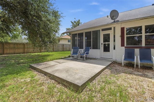 3789 N Blazingstar Way, Beverly Hills, FL 34465
