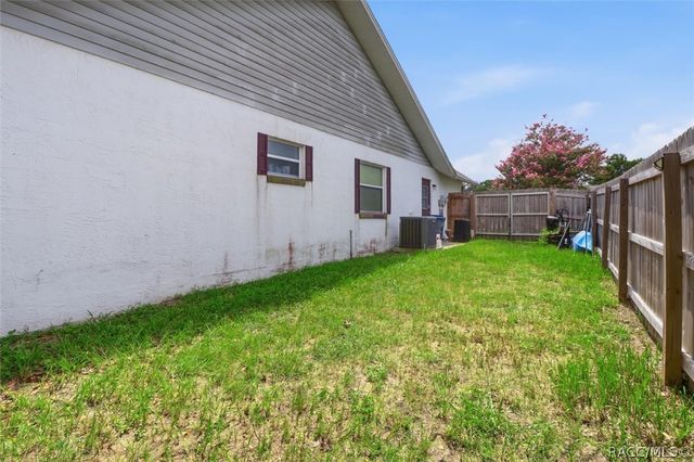 3789 N Blazingstar Way, Beverly Hills, FL 34465
