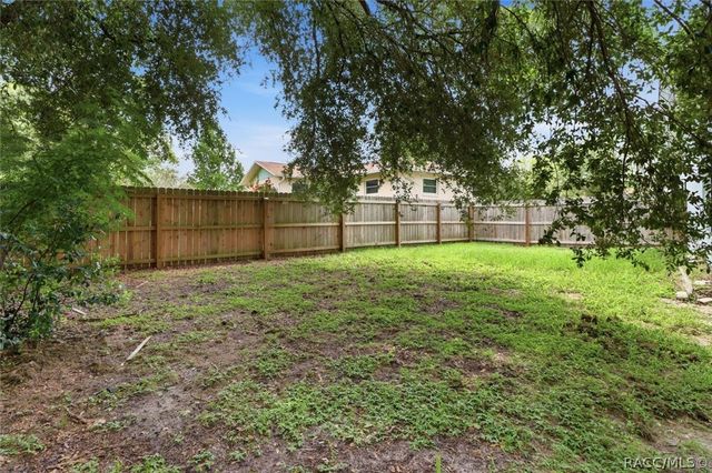 3789 N Blazingstar Way, Beverly Hills, FL 34465