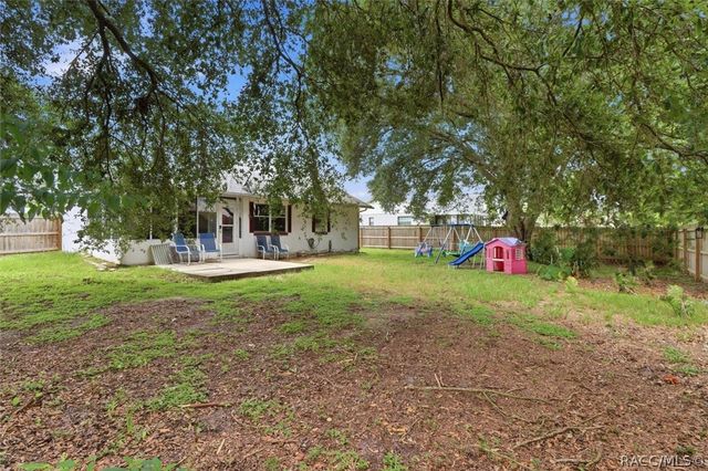 3789 N Blazingstar Way, Beverly Hills, FL 34465