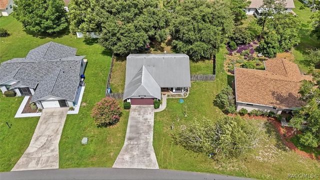3789 N Blazingstar Way, Beverly Hills, FL 34465