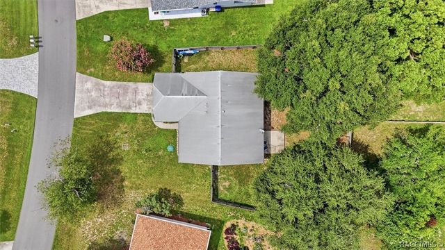 3789 N Blazingstar Way, Beverly Hills, FL 34465
