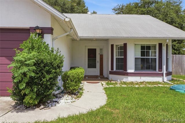 3789 N Blazingstar Way, Beverly Hills, FL 34465