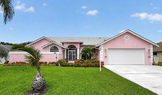 1921 NE Acapulco Drive, Jensen Beach, FL 34957