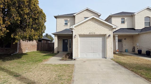 4022 Ivanhoe Lane, Dallas, TX 75212