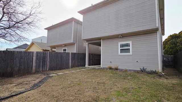 4022 Ivanhoe Lane, Dallas, TX 75212