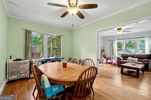 221 Tilney Avenue, Griffin, GA 30224