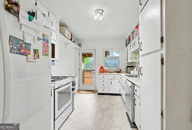 221 Tilney Avenue, Griffin, GA 30224