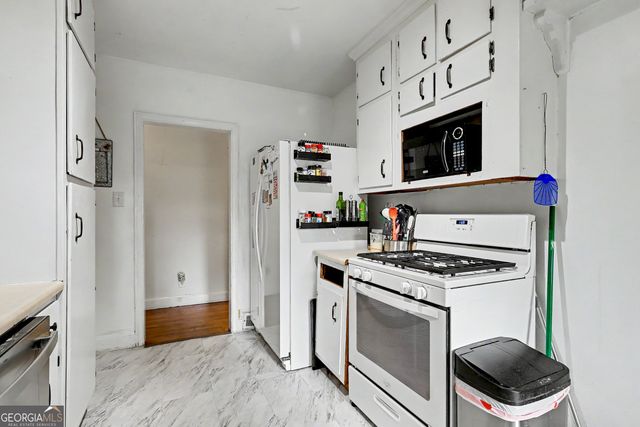 221 Tilney Avenue, Griffin, GA 30224