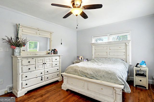 221 Tilney Avenue, Griffin, GA 30224