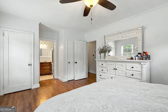 221 Tilney Avenue, Griffin, GA 30224
