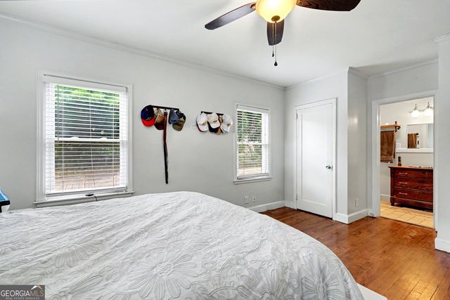 221 Tilney Avenue, Griffin, GA 30224