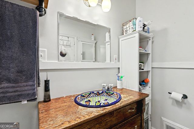 221 Tilney Avenue, Griffin, GA 30224