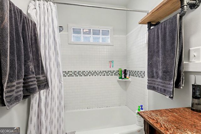 221 Tilney Avenue, Griffin, GA 30224