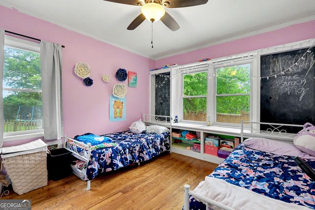 221 Tilney Avenue, Griffin, GA 30224