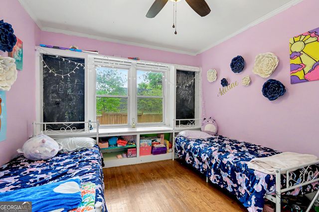 221 Tilney Avenue, Griffin, GA 30224
