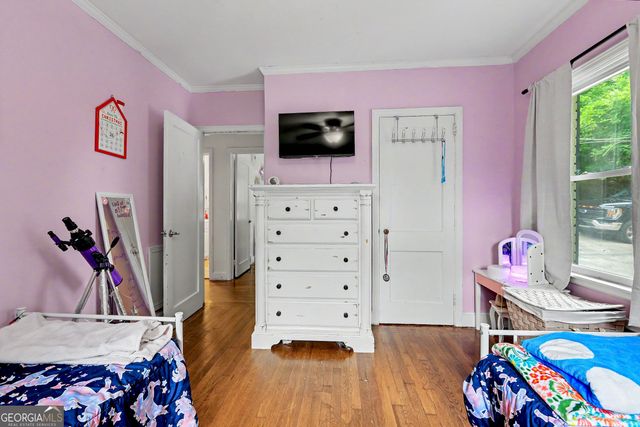 221 Tilney Avenue, Griffin, GA 30224