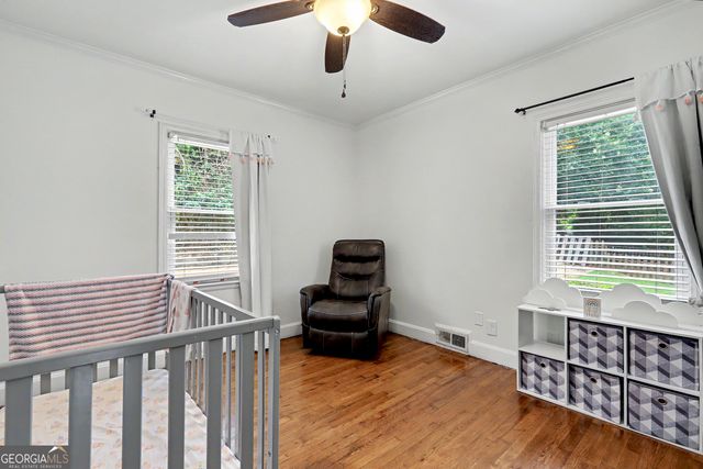 221 Tilney Avenue, Griffin, GA 30224