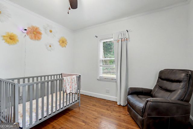 221 Tilney Avenue, Griffin, GA 30224