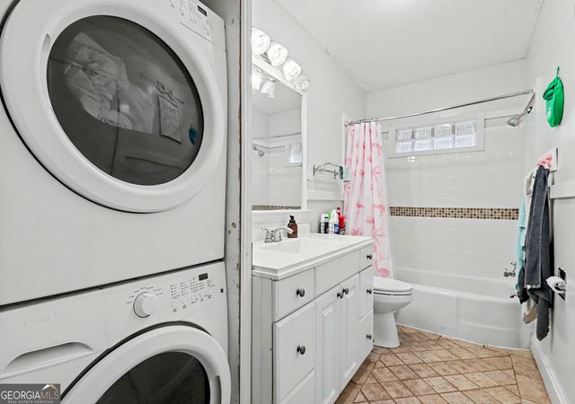 221 Tilney Avenue, Griffin, GA 30224