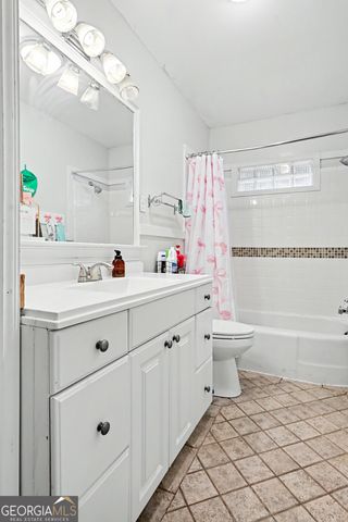 221 Tilney Avenue, Griffin, GA 30224
